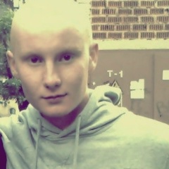 Evgeni Pavlovich, 11.12, Ижевск