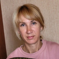 Надежда Ермакова, Ногинск