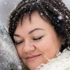 Светлана Пряхина, 29.01, Санкт-Петербург