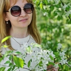 Ольга Луткова, 08.09, Сысерть