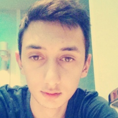Aram Hakobyan, 21.12.1995, Hollywood