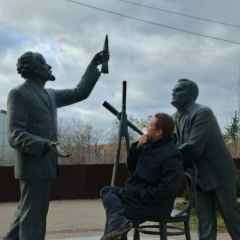 Лёха Терехов, 09.06.1987, Москва