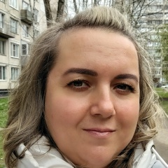 Ириночка Гарипова, 16.09, Санкт-Петербург