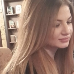 Olesya Dadakaeva, Грозный