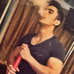Alish Zeynalov, 26.06.1990, Баку