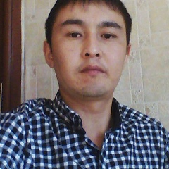 Алымбек Пайзиллаев