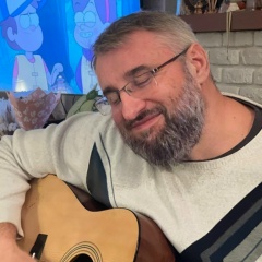 Михаил Гальцев, 14.07, Санкт-Петербург