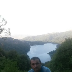 Ali Imanov, Гянджа