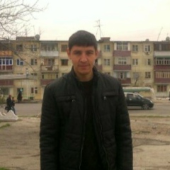 Владимир Соловьёв, 12.04.1982, Наманган