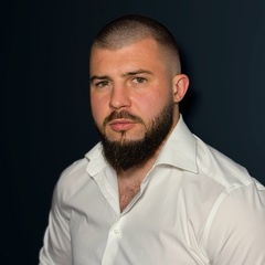 Артём Егоров, 02.07.1997, Ростов-на-Дону