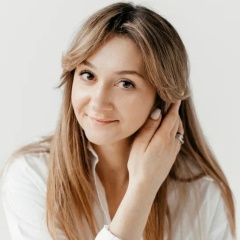 Алиса Романенкова, 19.05