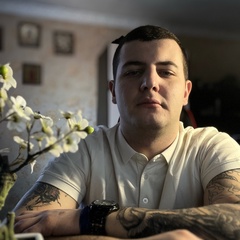 Михаил Белый, 22.01, Ростов-на-Дону