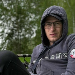 Виталий Андреев, 19.06, Новосибирск