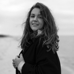 Ирина Колесникова, 12.10.1992, Ростов-на-Дону