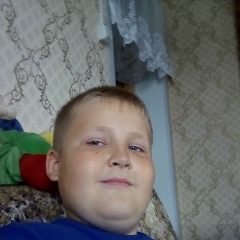 Сергей Забродин, Спасск