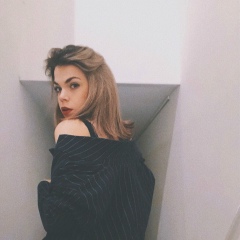 Daria Tkalina, 10.09.1997, Тула