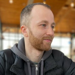 Дмитрий Блинов, 21.03, Москва
