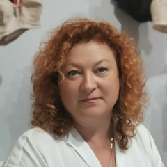Нина Александрова, Приозерск