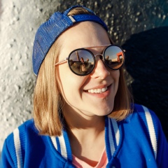 Maria Kunakovskaya