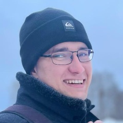 Евгений Евгеньев
