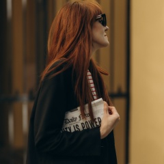 Julie Popova, 21.12.1986, Челябинск