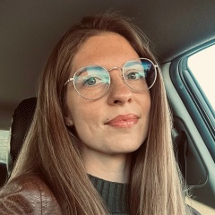 Светлана Мельникова, 11.05, Москва
