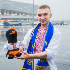 Сеня Сеничкин, 06.06, Черновцы