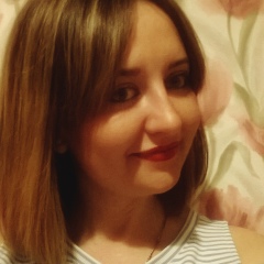 Саша Лучкова, 12.06