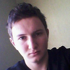 Zohrab Melikzade, 20.07.1993, Баку