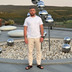 Timur Mustafaev, 26.04, Симферополь