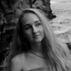 Alina Ivanova, 15.11.1990, Владивосток