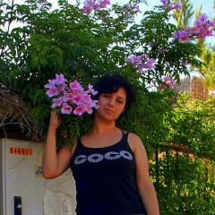 Элла Шехтер, 09.09, Ашдод