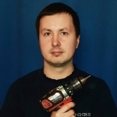Борис Бонс, 02.07.1985, Санкт-Петербург