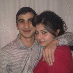 Davit Zeynalyan, Абовян