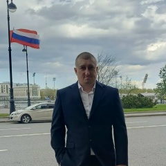 Алексей Ульянов, 07.09.1988, Санкт-Петербург