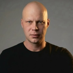 Роман Передёрин, Волгоград