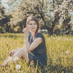 Настасия Ёжикова, 02.07, Киев