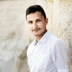 Дмитрий Кольцов, 26.04.1984, Oía