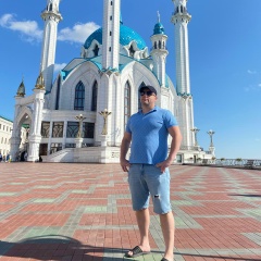 Олег К, Барнаул