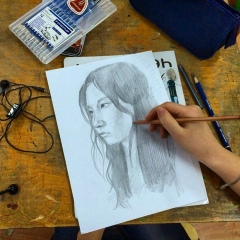 Амина Бекбембетова, Астана