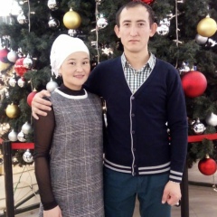 Гаухар Акилова, 14.05, Шымкент