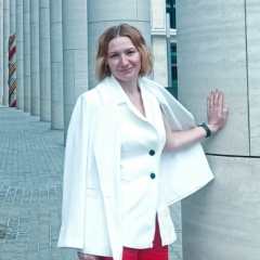 Анастасия Черняева, 05.09, Санкт-Петербург