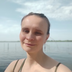 Татьяна Уставщикова, 10.08, Нижний Новгород