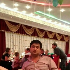 Киям Гулов