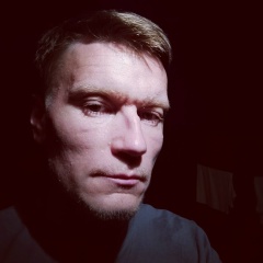 Алексей Полянский, 16.01, Пермь