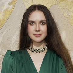 Екатерина Лебедева, 01.12.1988, Москва