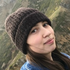 Елена Грибанова, 23.11, Урюпинск