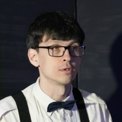 Артем Лопатин, Санкт-Петербург