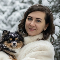 Анастасия Кузовникова, 15.11, Тверь