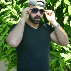 Kais Melki, 22.07.1990, Tunis